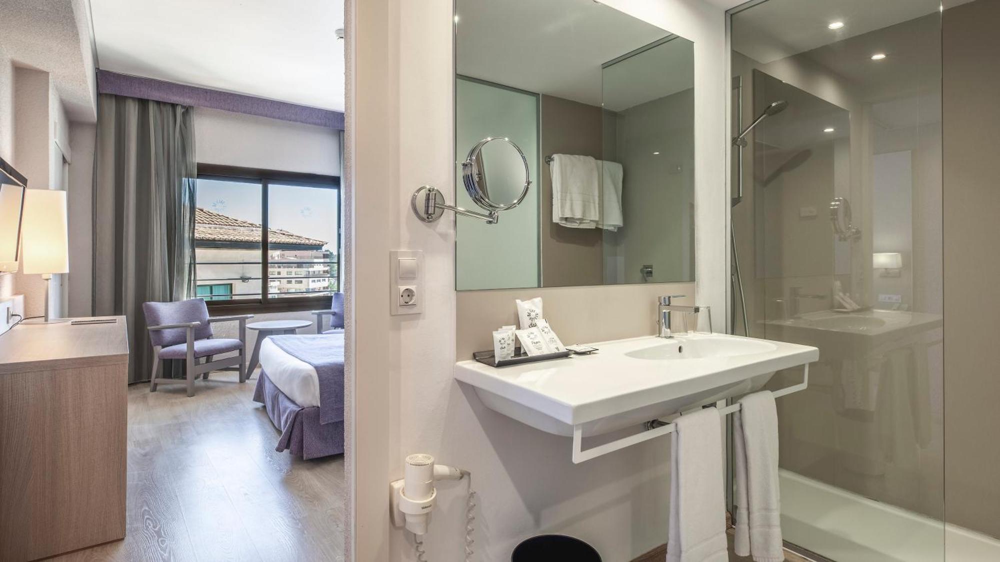 Hotel Be Live Adults Only Marivent Palma Kültér fotó