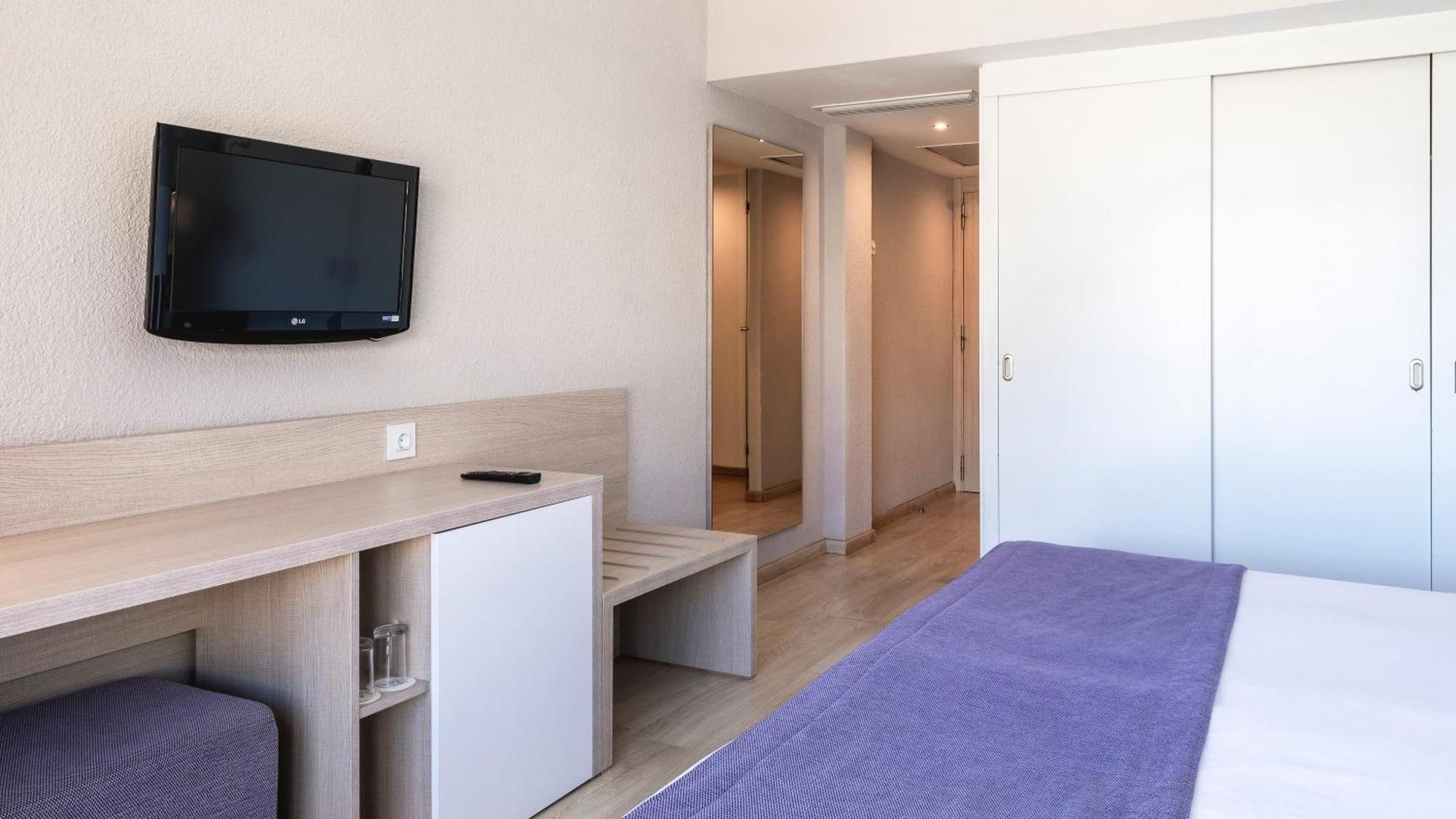 Hotel Be Live Adults Only Marivent Palma Kültér fotó