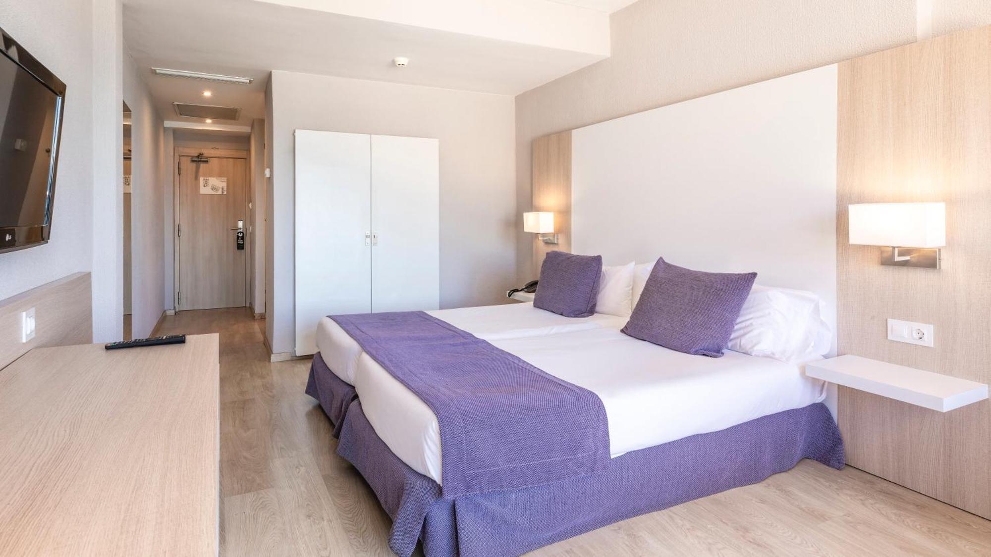Hotel Be Live Adults Only Marivent Palma Kültér fotó
